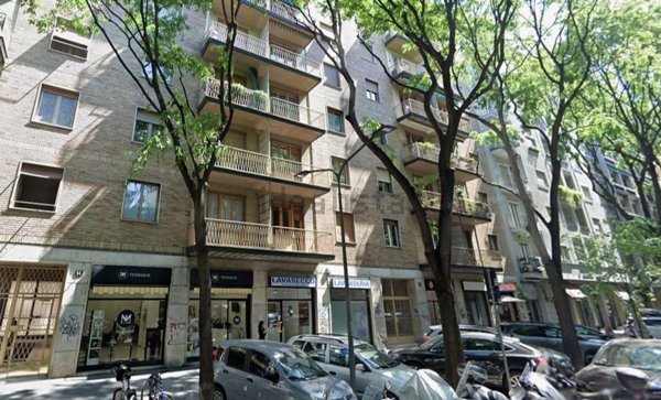 negozio in affitto a Milano