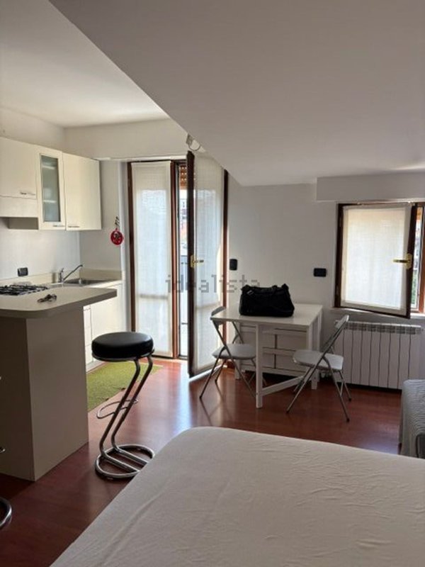 appartamento in affitto a Milano in zona Il Portello