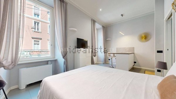 appartamento in affitto a Milano in zona Porta Romana