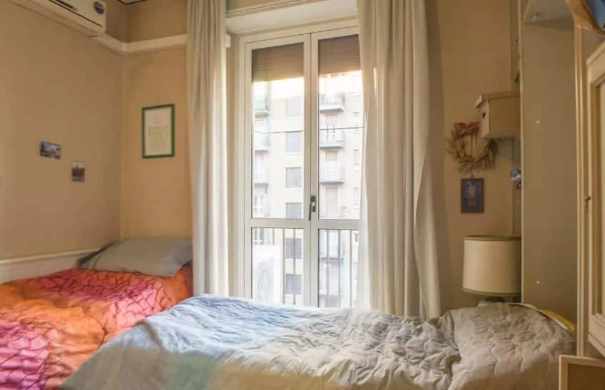 appartamento in affitto a Milano in zona San Siro