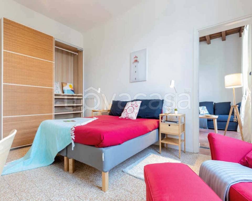 appartamento in affitto a Milano in zona Cadorna