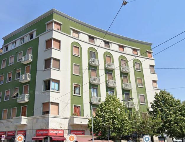 appartamento in affitto a Milano in zona Città Studi