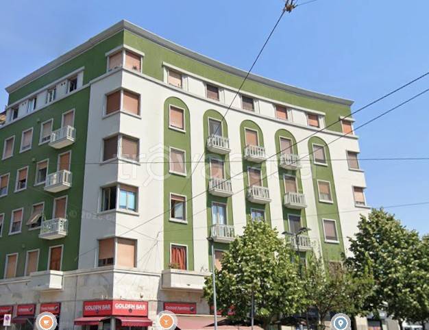 appartamento in affitto a Milano in zona Città Studi