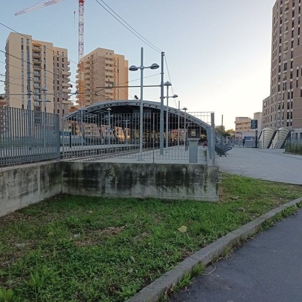 appartamento in affitto a Milano in zona Affori