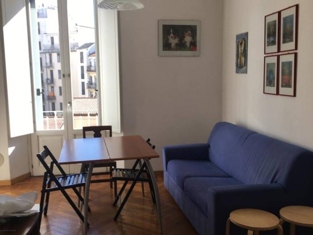 appartamento in affitto a Milano in zona Porta Venezia