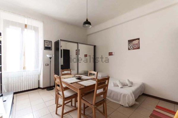 appartamento in affitto a Milano in zona Piazzale Lodi