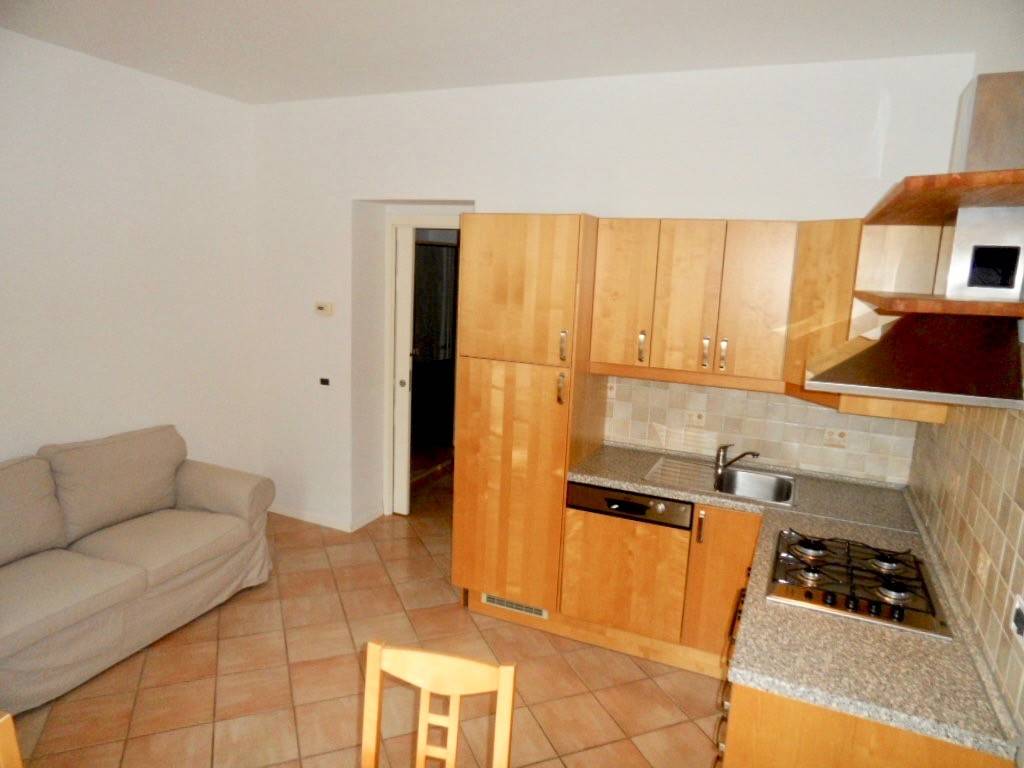 appartamento in affitto a Milano in zona Solari