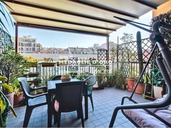 appartamento in affitto a Milano in zona Bovisa