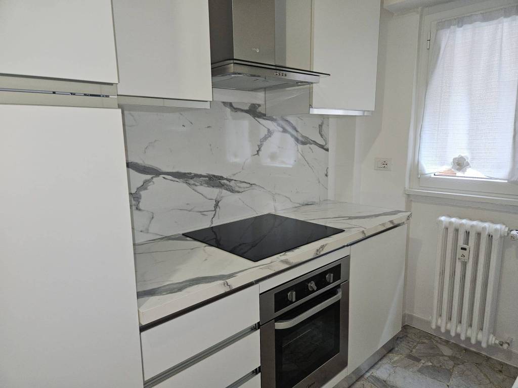 appartamento in affitto a Milano in zona Vigentino