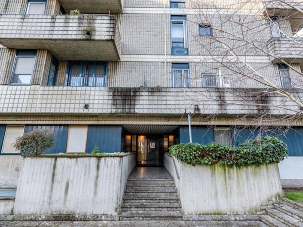 appartamento in affitto a Milano in zona Maggiolina