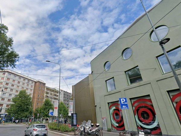 appartamento in affitto a Milano in zona Garegnano