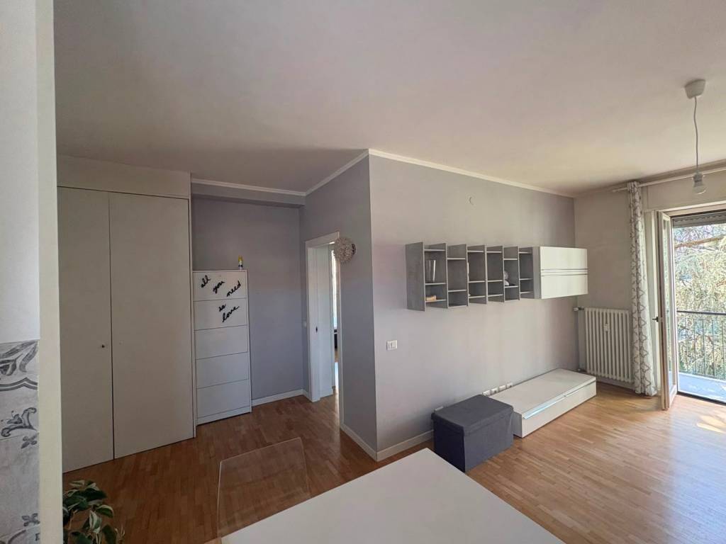 appartamento in affitto a Milano in zona Porta Vittoria