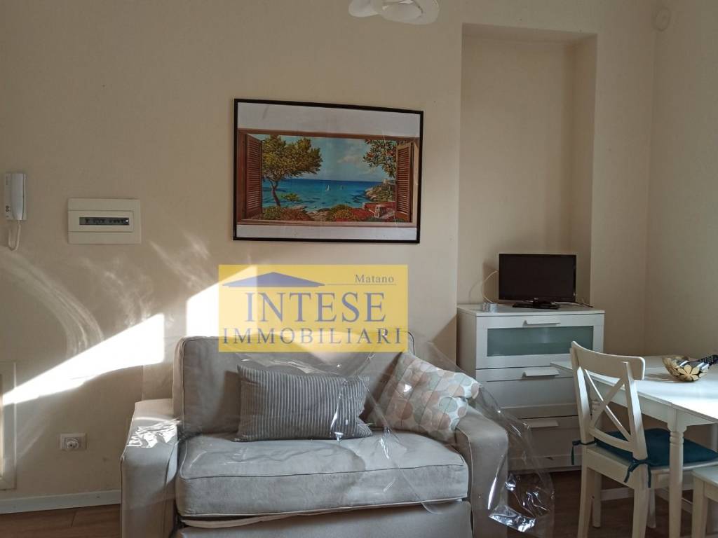 appartamento in affitto a Milano in zona Città Studi