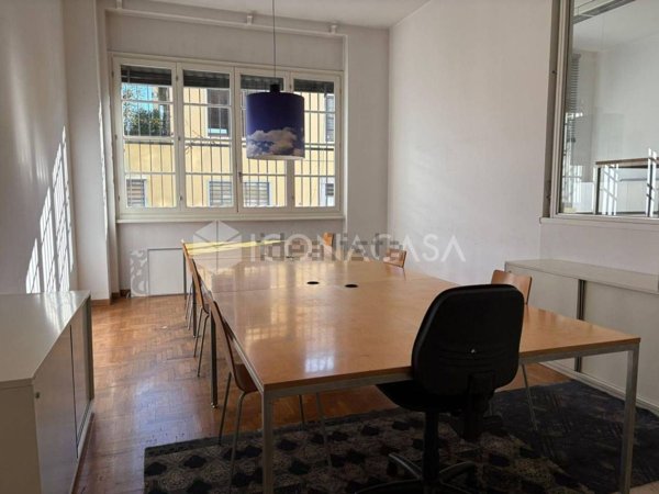 ufficio in affitto a Milano in zona Piazzale Lodi