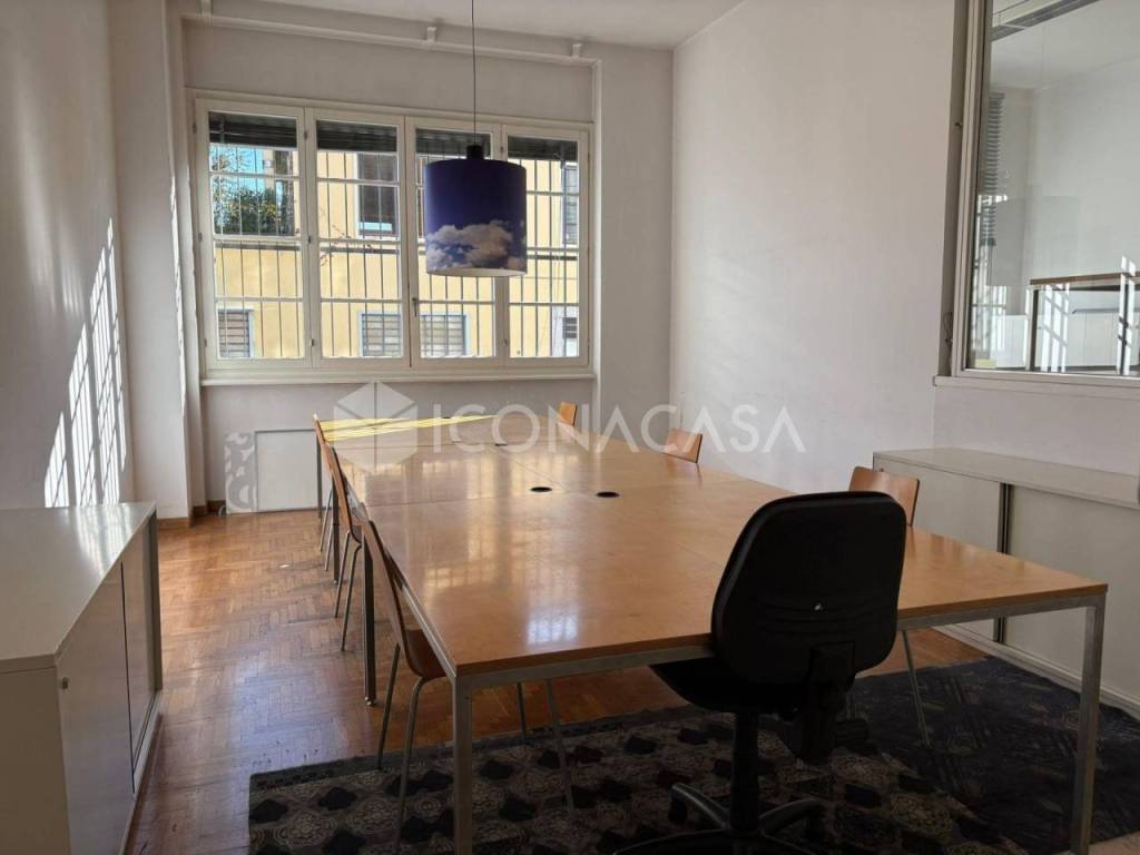 ufficio in affitto a Milano in zona Piazzale Lodi