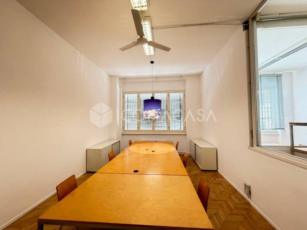 ufficio in affitto a Milano in zona Piazzale Lodi