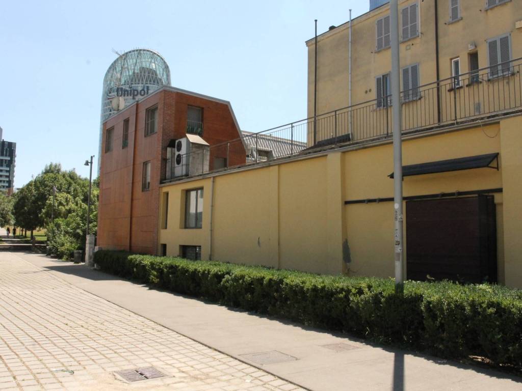 appartamento in affitto a Milano in zona Isola