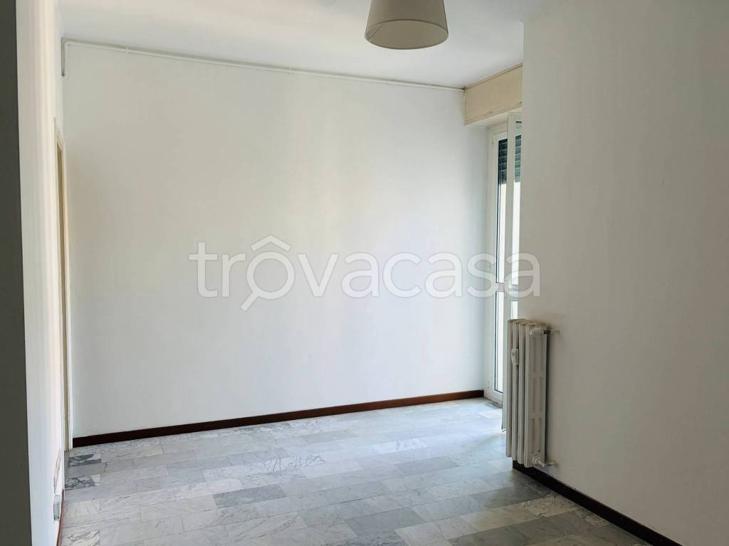 appartamento in vendita a Milano in zona San Siro