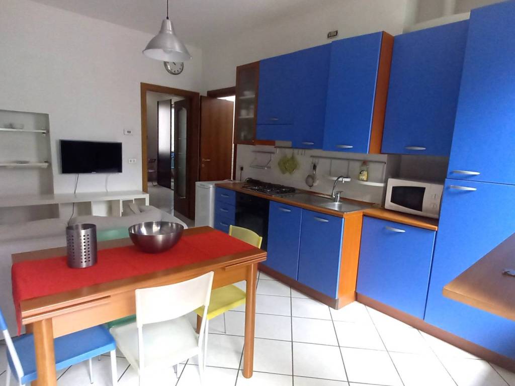 appartamento in affitto a Milano in zona Centro Direzionale