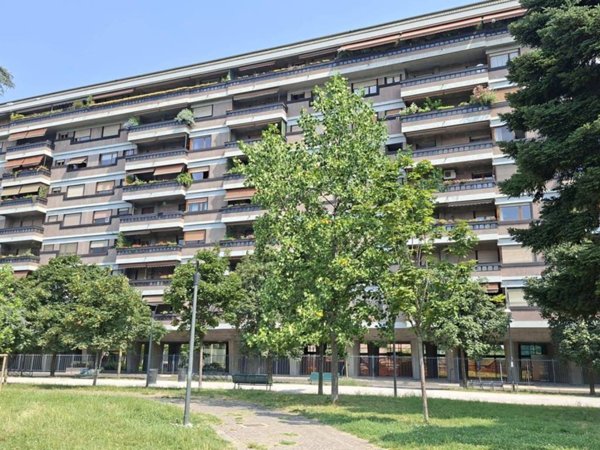 appartamento in affitto a Milano in zona Città Studi