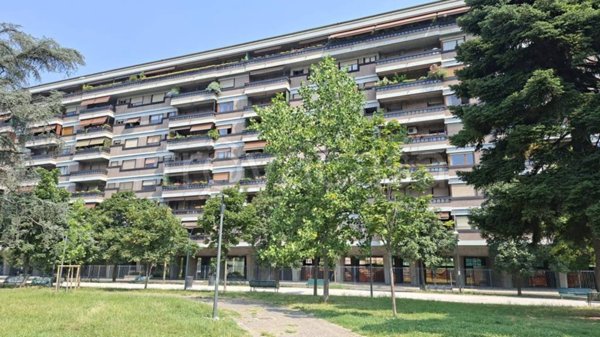 appartamento in affitto a Milano in zona Città Studi