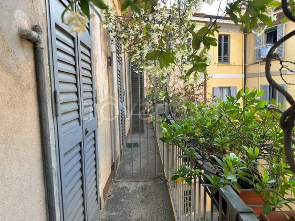 appartamento in affitto a Milano in zona Centro Storico