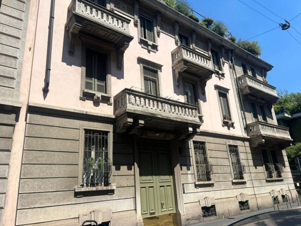 ufficio in affitto a Milano