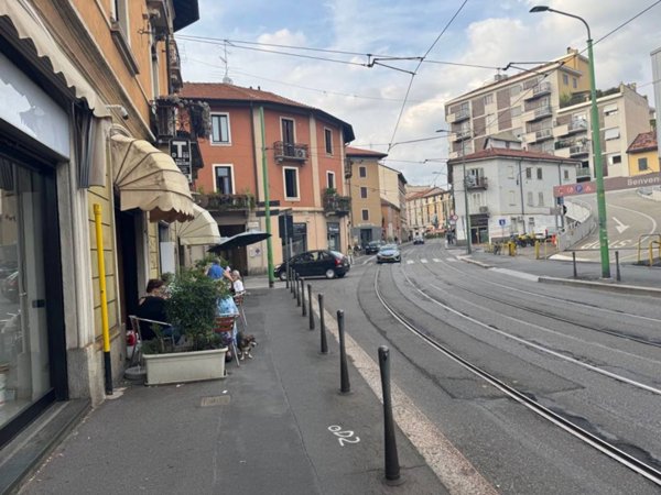 ufficio in affitto a Milano in zona Niguarda