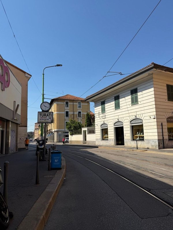 ufficio in affitto a Milano in zona Niguarda