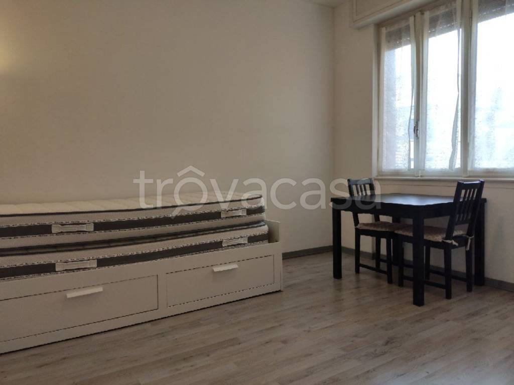 appartamento in affitto a Milano in zona Piazzale Lodi
