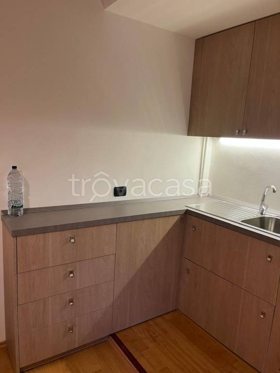 appartamento in affitto a Milano in zona Porta Ticinese