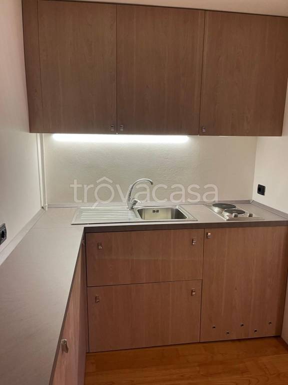 appartamento in affitto a Milano in zona Porta Ticinese