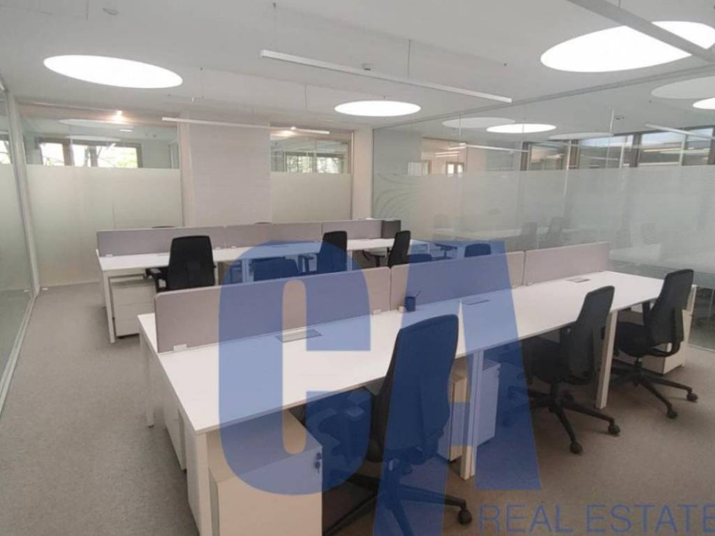 ufficio in affitto a Milano in zona Il Portello