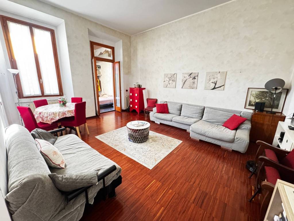 appartamento in affitto a Milano in zona Solari
