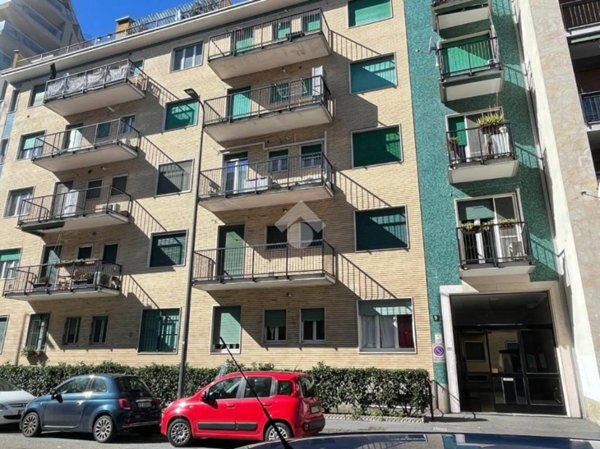 appartamento in affitto a Milano in zona Corvetto