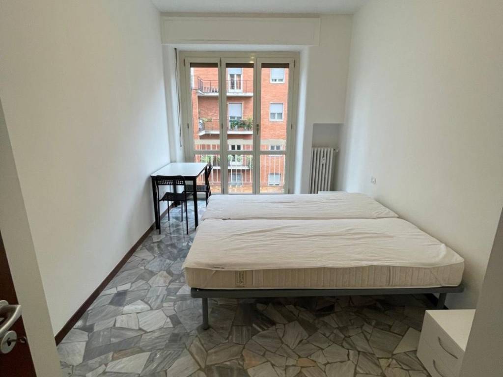 appartamento in affitto a Milano in zona Città Studi