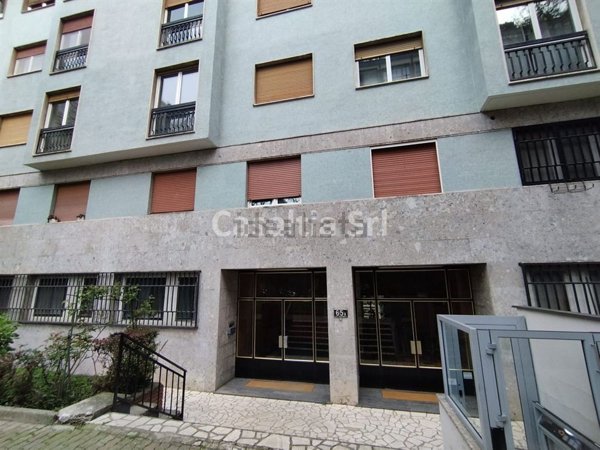 appartamento in affitto a Milano in zona Solari