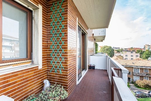 appartamento in affitto a Milano in zona Crescenzago