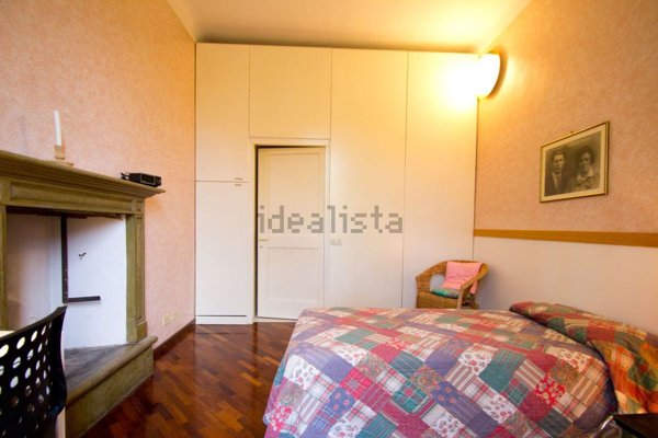 appartamento in affitto a Milano in zona Loreto