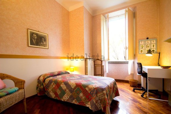 appartamento in affitto a Milano in zona Loreto
