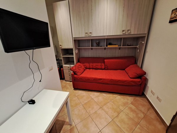 monolocale in affitto a Milano