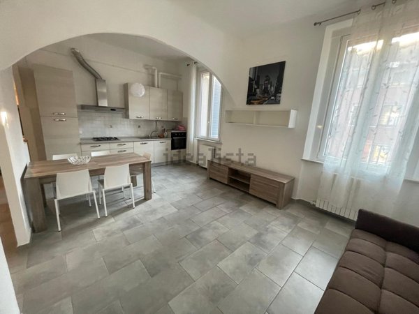 appartamento in affitto a Milano in zona Isola