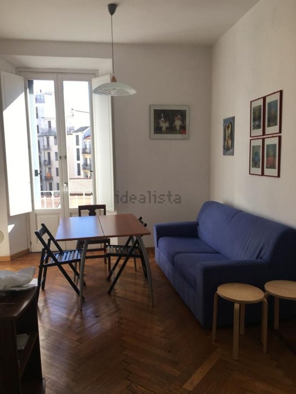 appartamento in affitto a Milano in zona Porta Venezia