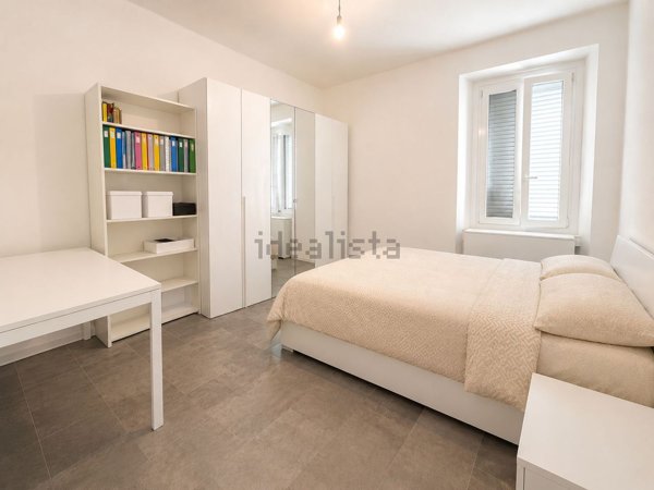 appartamento in affitto a Milano in zona Isola
