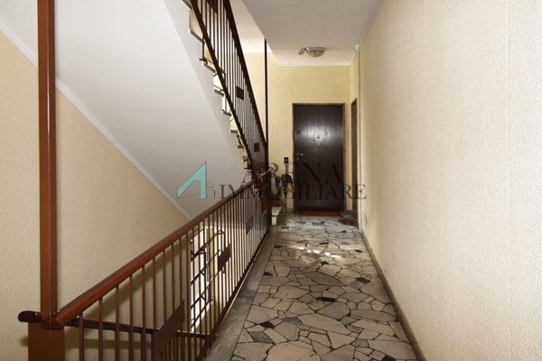 appartamento in affitto a Milano in zona Feltre