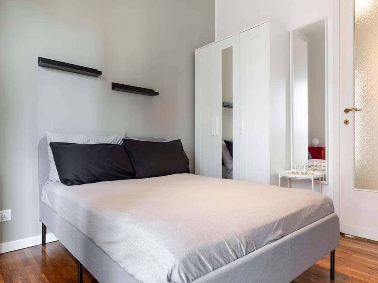 negozio in affitto a Milano in zona Corvetto