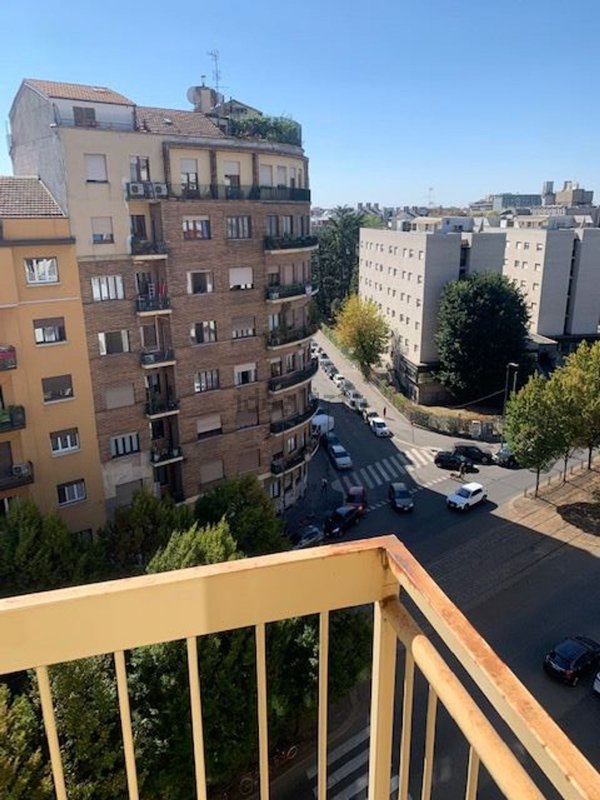 appartamento in affitto a Milano in zona Città Studi