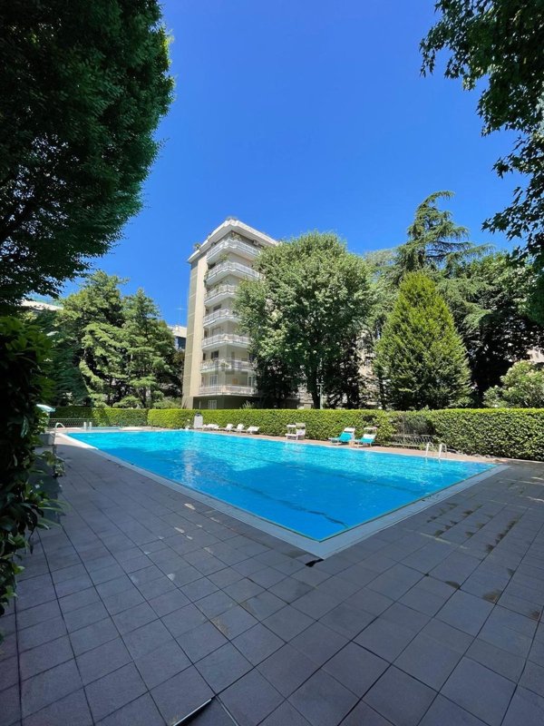 appartamento in affitto a Milano in zona Famagosta