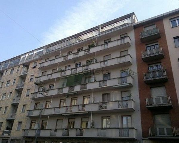 appartamento in affitto a Milano in zona Loreto