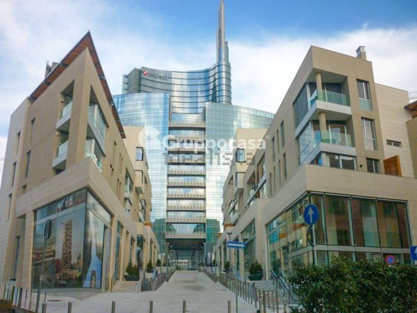 appartamento in affitto a Milano in zona Isola